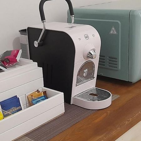 Antica Dimora Edomyr 알베르벨로 외부 사진