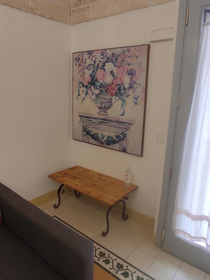 Antica Dimora Edomyr 알베르벨로 외부 사진
