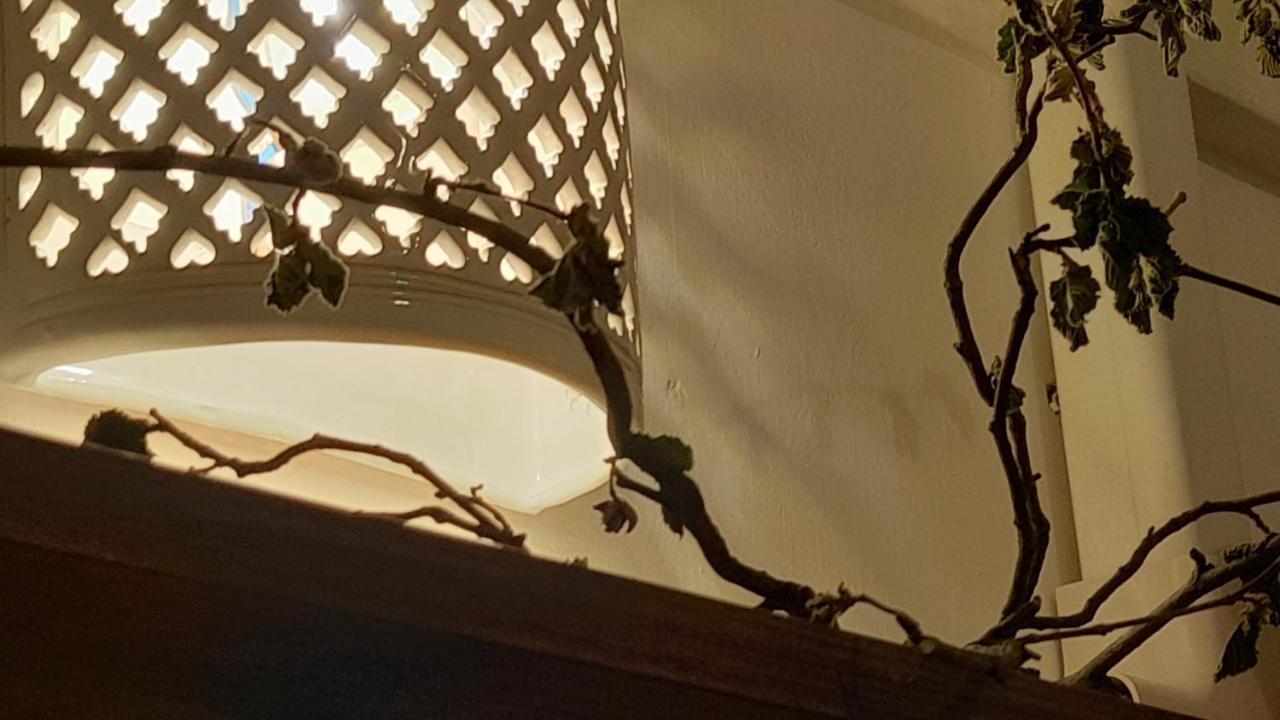 Antica Dimora Edomyr 알베르벨로 외부 사진